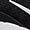 Black White Anthracite | Chaussures de course Free Ride pour juniors [3,5-7]