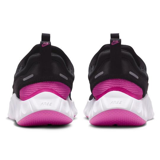 Juniors' [3.5-7] Free Ride Running Shoe | Nike | Sporting Life Online