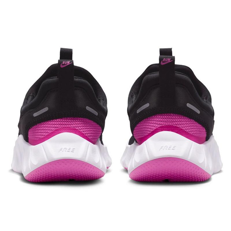Nike Juniors' [3.5-7] Free Ride Running Shoe