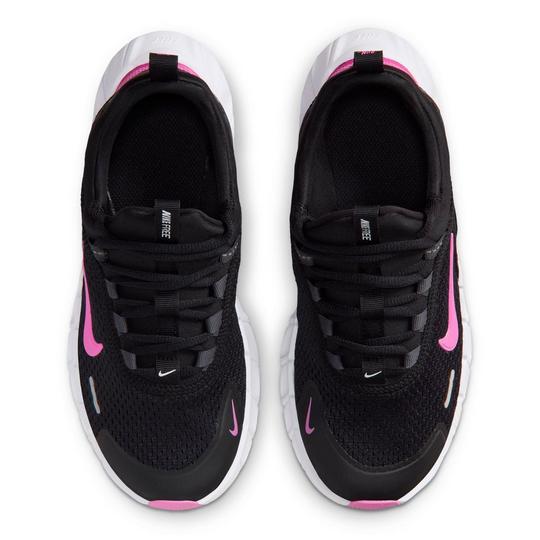 Juniors' [3.5-7] Free Ride Running Shoe | Nike | Sporting Life Online