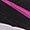 Black Playful Pink Pink Anthracite White | Chaussures de course Free Ride pour juniors [3,5-7]