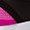 Black / Playful Pink / Anthracite / White | Chaussures de course Free Ride pour enfants [11-3]