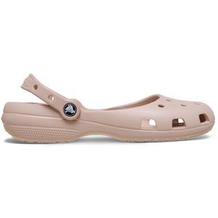 Crocs Women's Classic Ballet Clog