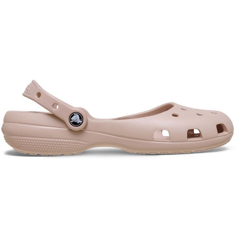 Crocs Sabots Classic Ballet pour femmes