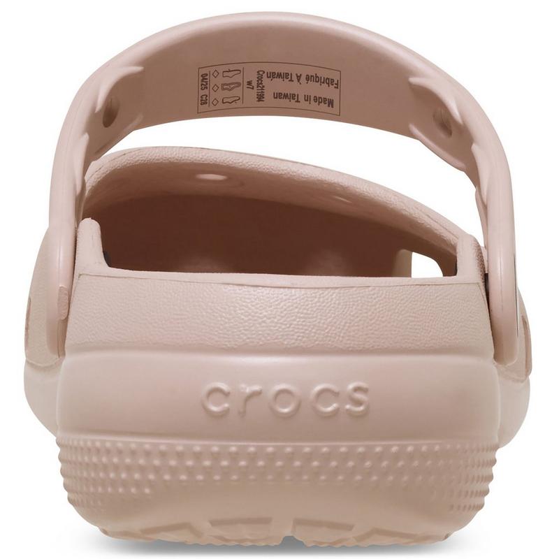 Crocs Sabots Classic Ballet pour femmes