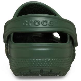 Crocs Unisex Classic Clog