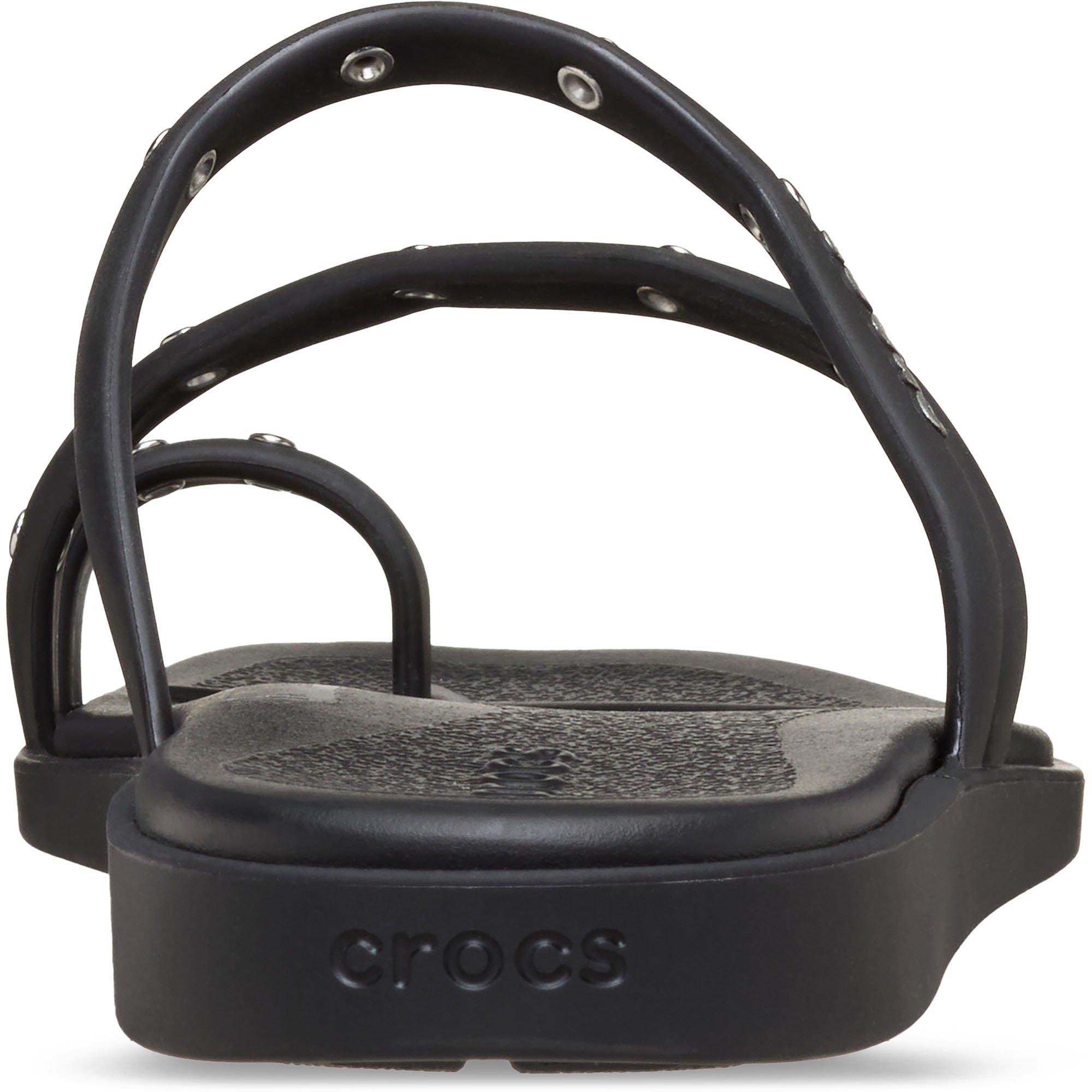 Women's Miami Studded Toe Loop Sandal | Crocs | Sporting Life Online