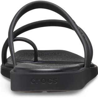 Crocs Women's Miami Toe Loop Sandal