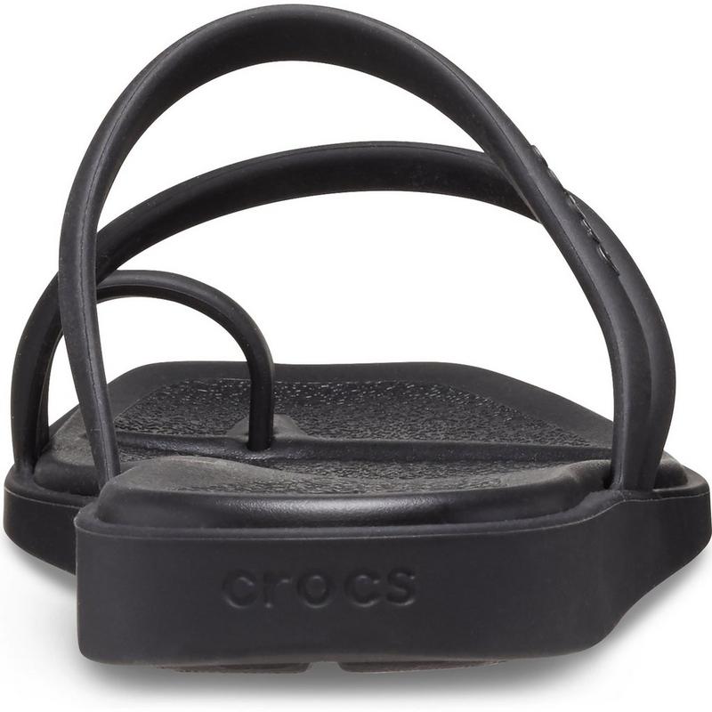 Crocs Sandales &agrave; boucle d'orteil Miami pour femmes