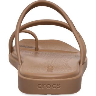 Crocs Women's Miami Toe Loop Sandal