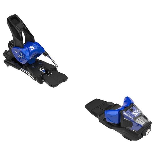 Salomon Fixations de ski M12 GW 80  2026 