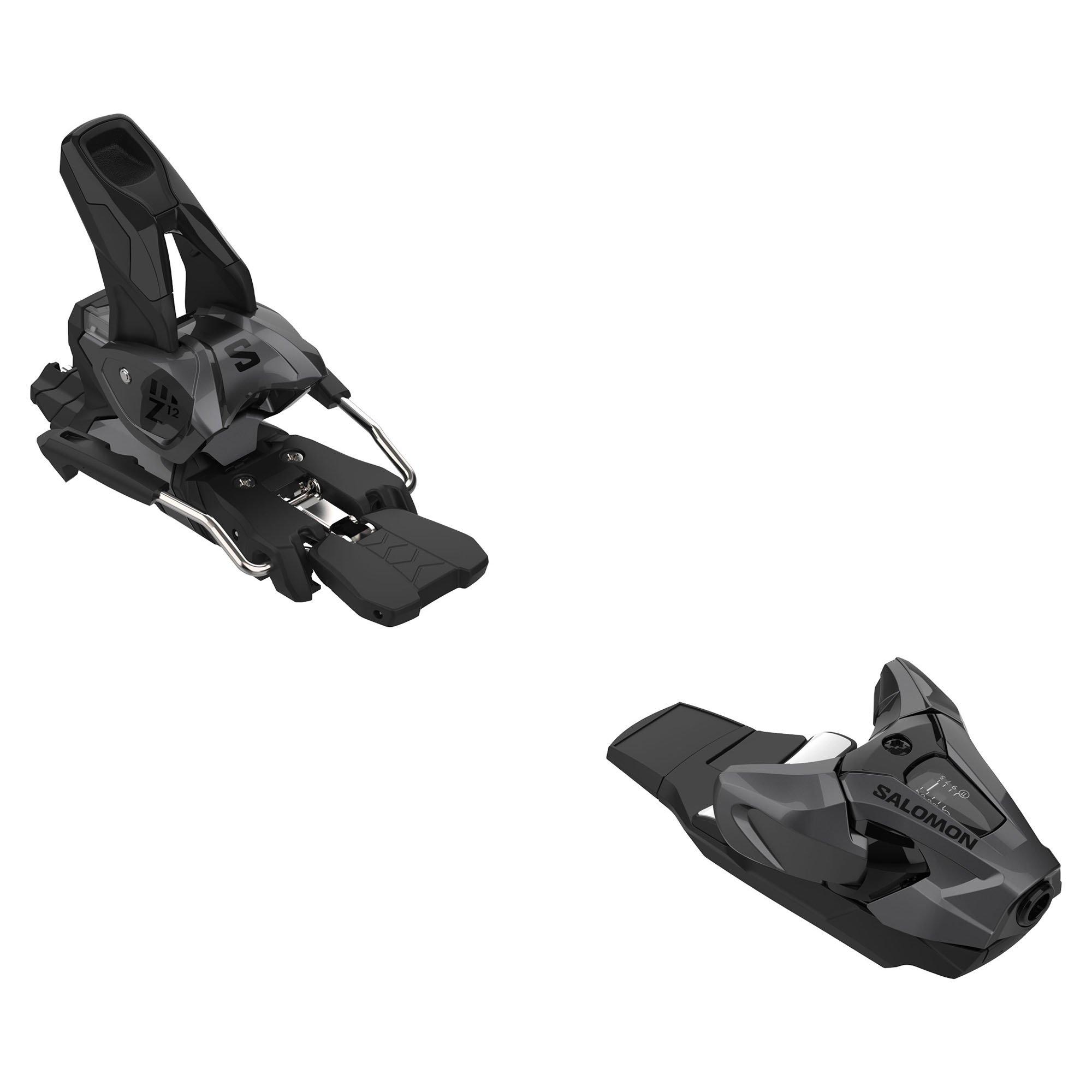 Z12 GW 90 Ski Binding [2026] | Salomon | Sporting Life Online