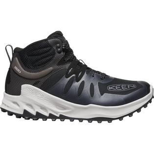 Keen Men's Zionic Mid Waterproof Hiking Boot