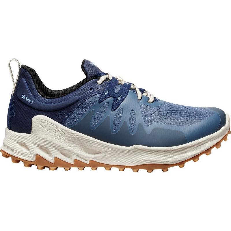 Keen Chaussures de randonn&eacute;e imperm&eacute;able Zionic pour hommes