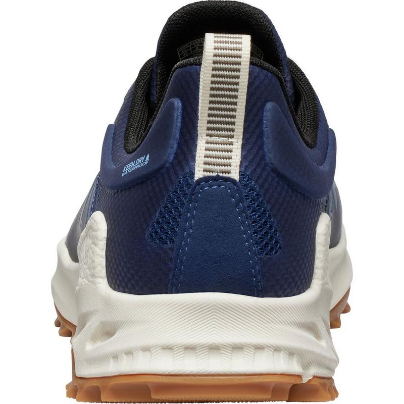 Keen Chaussures de randonn&eacute;e imperm&eacute;able Zionic pour hommes