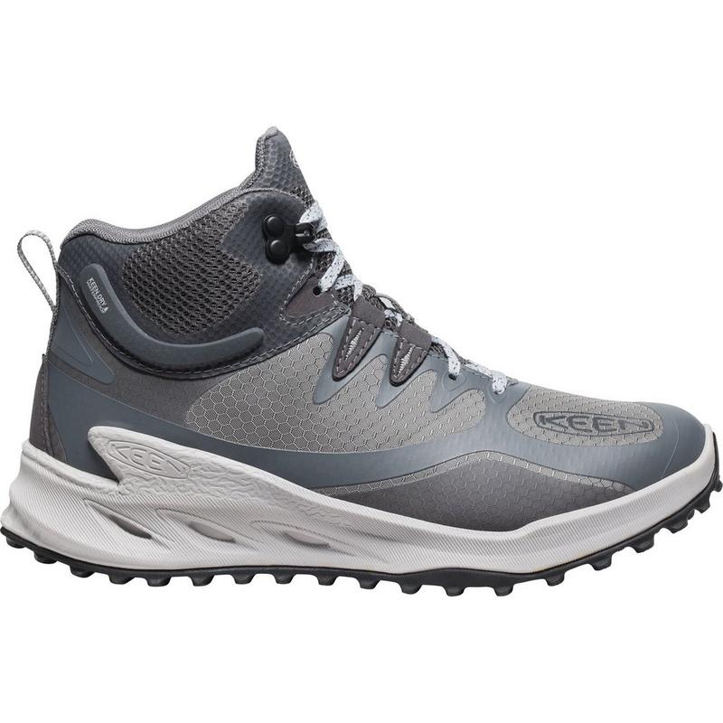 Keen Botte de randonn&eacute;e mi-haute imperm&eacute;able Zionic pour femmes