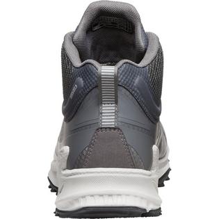 Keen Women's Zionic Mid Waterproof Hiking Boot