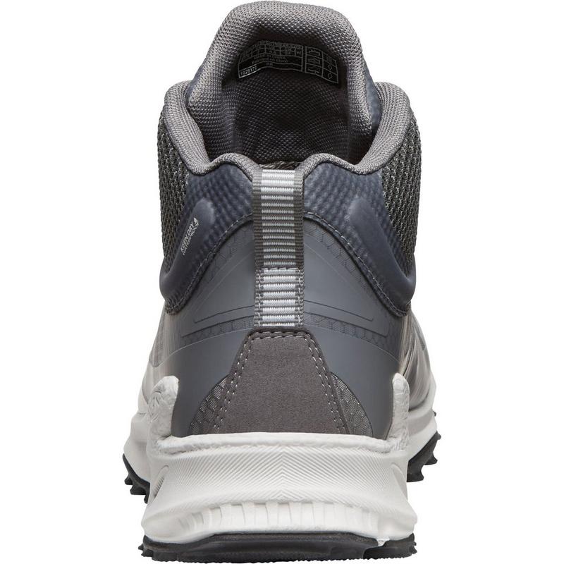 Keen Botte de randonn&eacute;e mi-haute imperm&eacute;able Zionic pour femmes