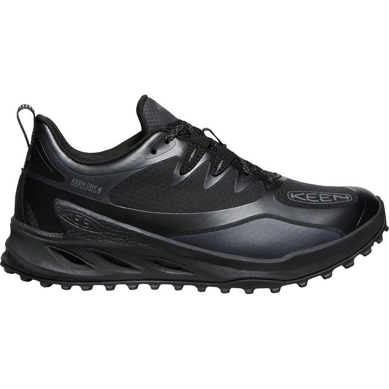 Keen Chaussures de randonn&eacute;e imperm&eacute;able Zionic pour femmes