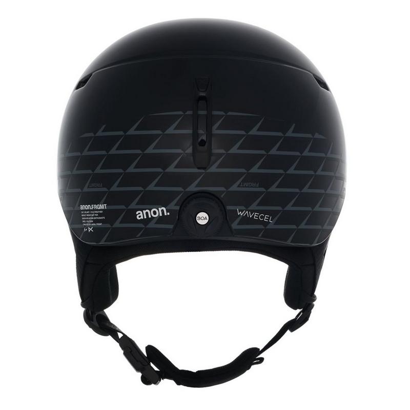 Anon Casque de ski Fragment Oslo WaveCel