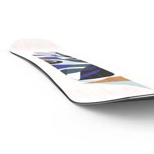 Salomon Women's Rumble Fish Snowboard [2025]