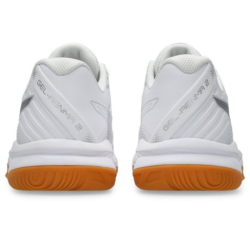 ASICS Chaussures de terrain int&eacute;rieur GEL-RENMA 2 pour femmes