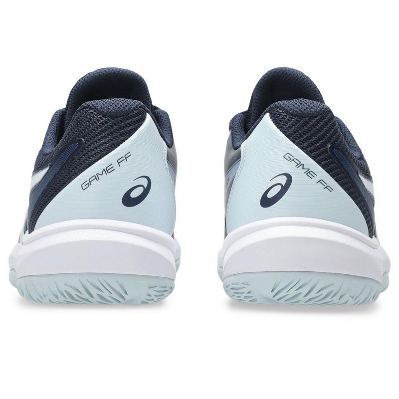 ASICS Chaussures de tennis GEL-GAME FF pour femmes