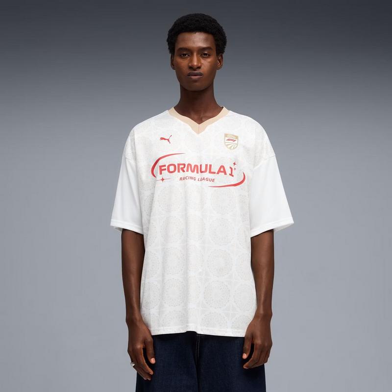 Puma Maillot F1 Italy pour hommes