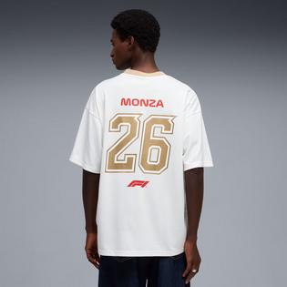 Puma Men's F1 Italy Jersey