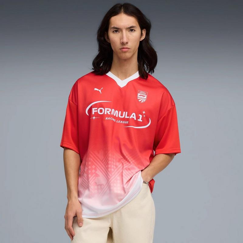 Puma Maillot F1 Canada pour hommes
