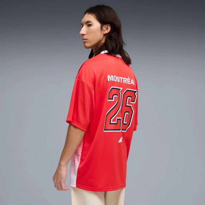 Puma Maillot F1 Canada pour hommes