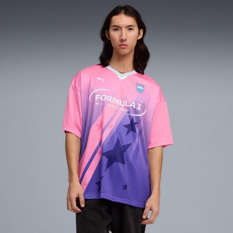 Puma Maillot F1 Miami pour hommes