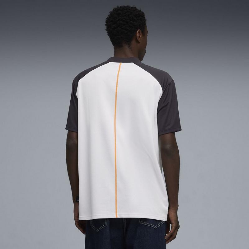 Puma Men's McLaren Racing Relaxed Jersey