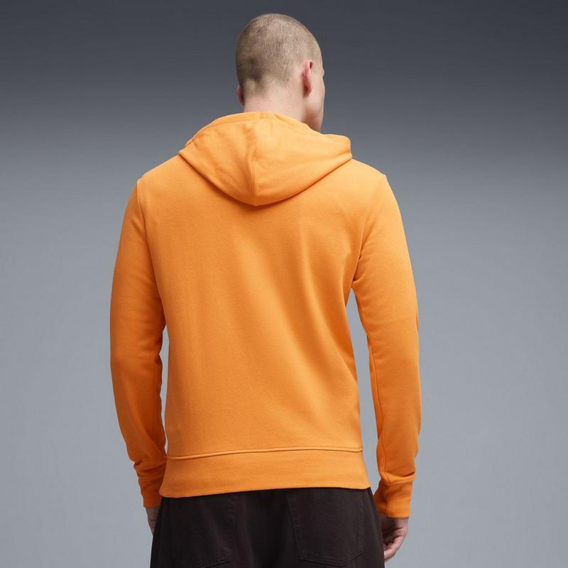 Puma Chandail &agrave; capuchon McLaren Racing Essentials pour hommes