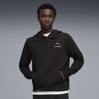 Puma Men's McLaren Racing Essentials Hoodie