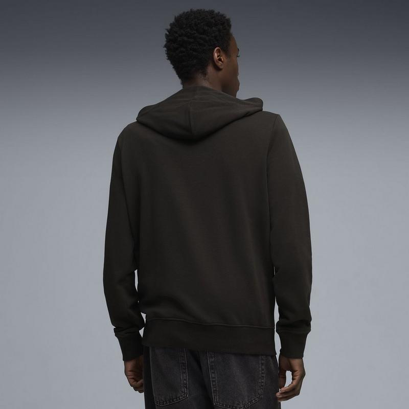 Puma Chandail &agrave; capuchon McLaren Racing Essentials pour hommes