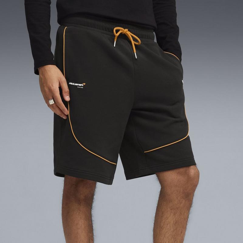 Puma Short McLaren Racing pour hommes