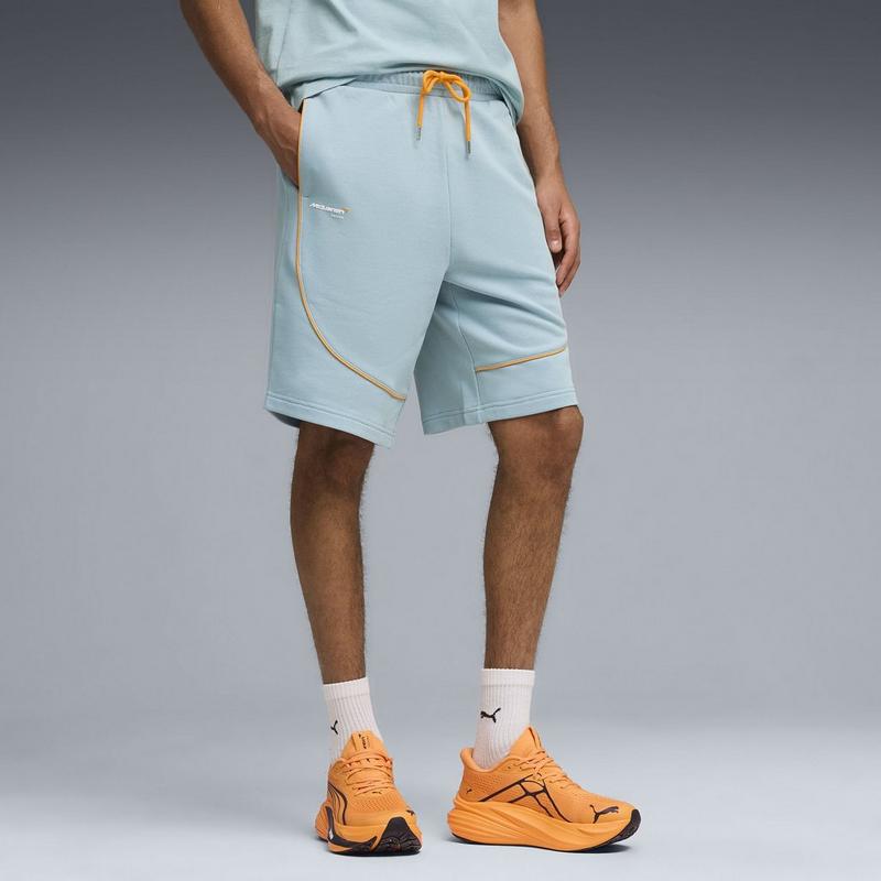 Puma Short McLaren Racing pour hommes