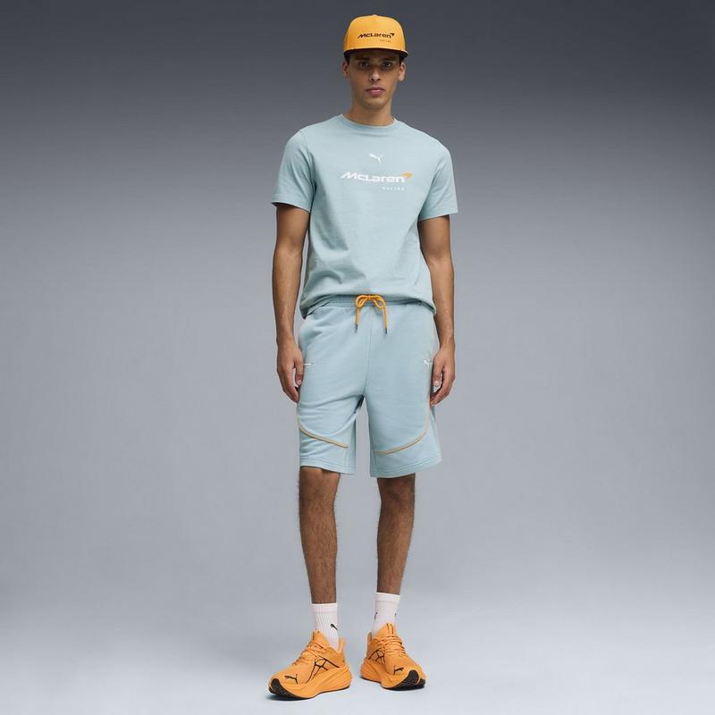 Puma Short McLaren Racing pour hommes