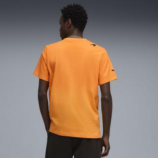 Puma Men's McLaren Racing Driver Piastri T-Shirt