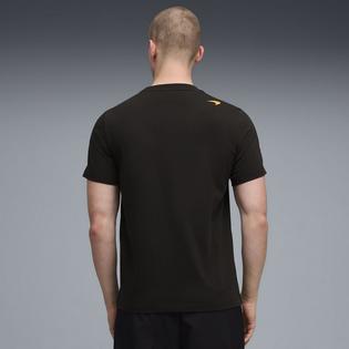 Puma Men's McLaren Racing Driver Piastri T-Shirt