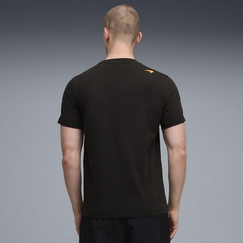 Puma T-shirt McLaren Racing Driver Piastri pour hommes
