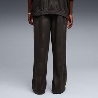 Puma Men's Scuderia Ferrari T7 Oversized Track Pant