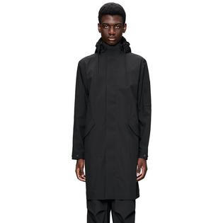 RAINS Manteau Suva Hardshell pour hommes