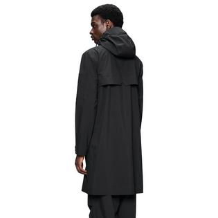 RAINS Manteau Suva Hardshell pour hommes