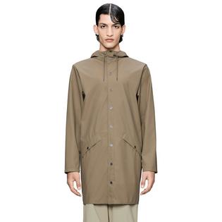 RAINS Veste longue pour hommes