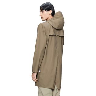 RAINS Veste longue pour hommes