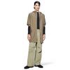Men s Long Jacket