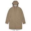 Men s Long Jacket
