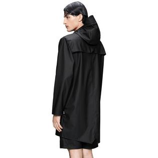 RAINS Veste longue pour hommes